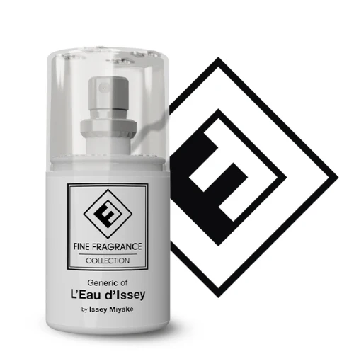 L’Eau d’Issey for Women by Issey Miyake