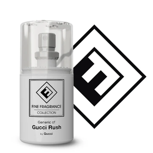 Gucci Rush by Gucci