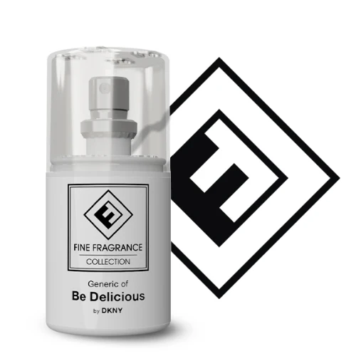 Be Delicious by Donna Karan