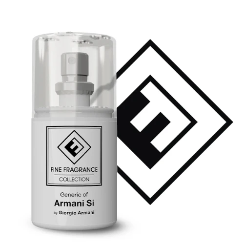 Armani Si by Giorgio Armani