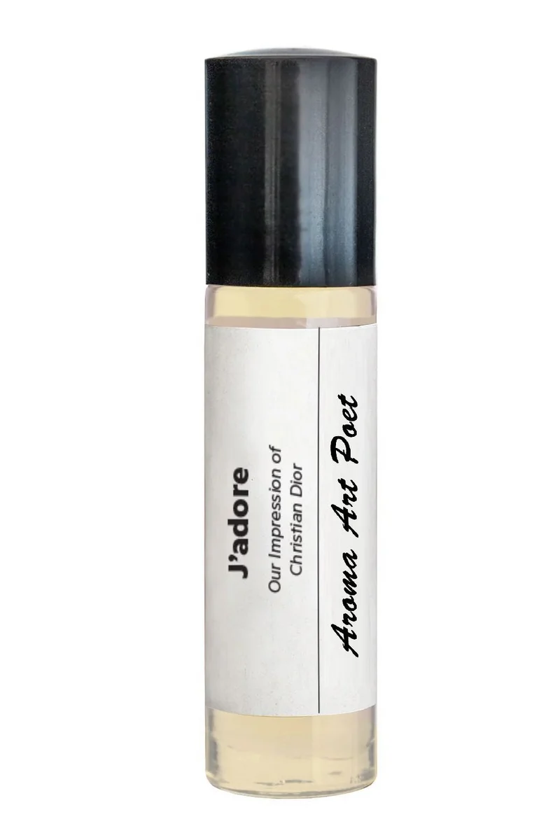 Aromaartpoet Impression of Christian Dior - J'adore