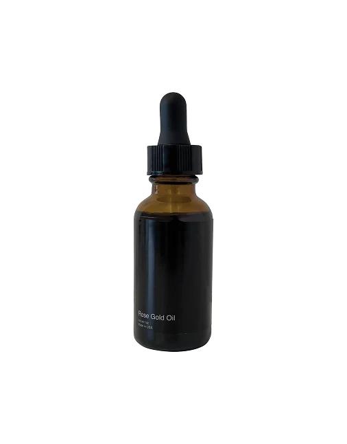 Rose Gold Oil