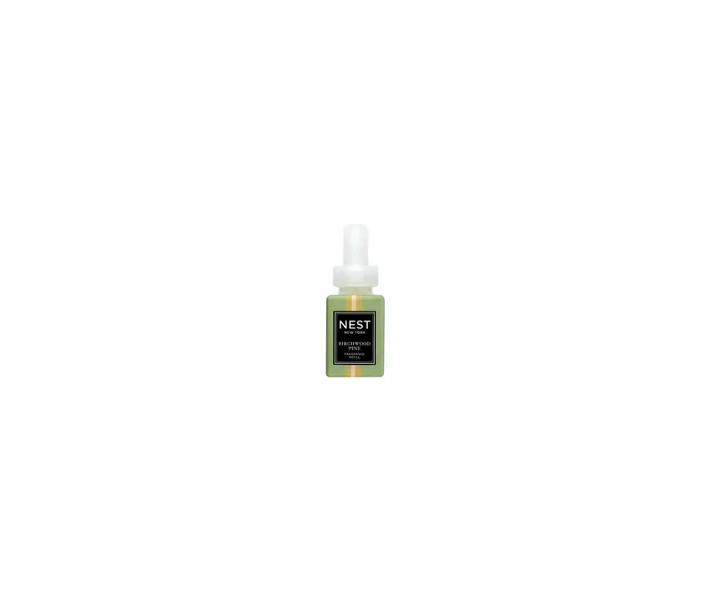 Birchwood Pine Refill Single for Pura Smart Home Fragrance Diffuser
