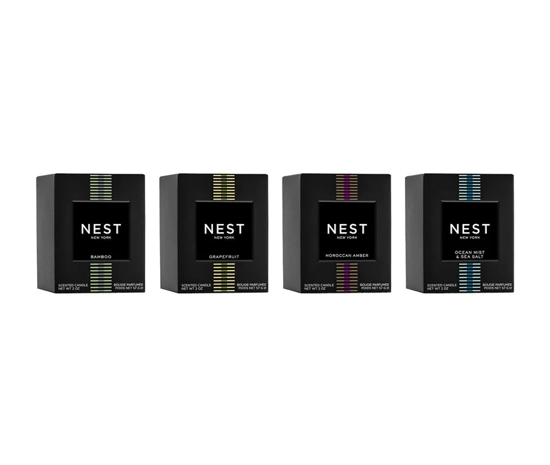 Signature Scents Votive Set