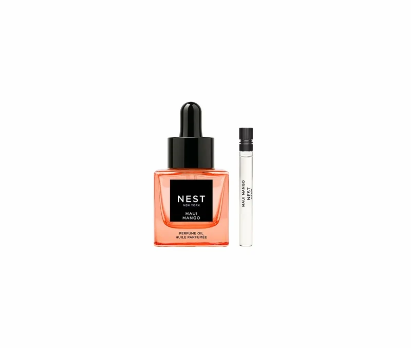 Maui Mango Perfume Oil (30mL)