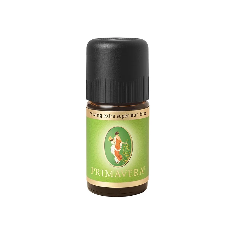 Ylang-Ylang extra superior ekologisk