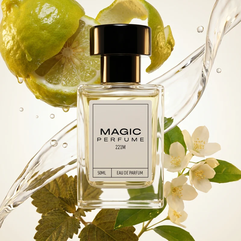 Doftar som.. Acqua Di Gio - No. 221