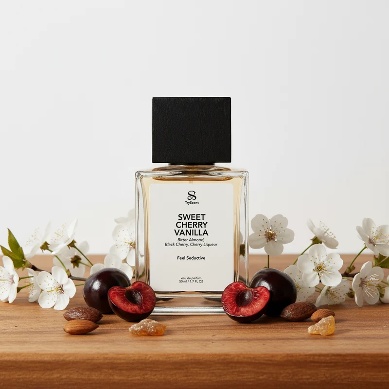 Cherry Vanilla - No. 438
