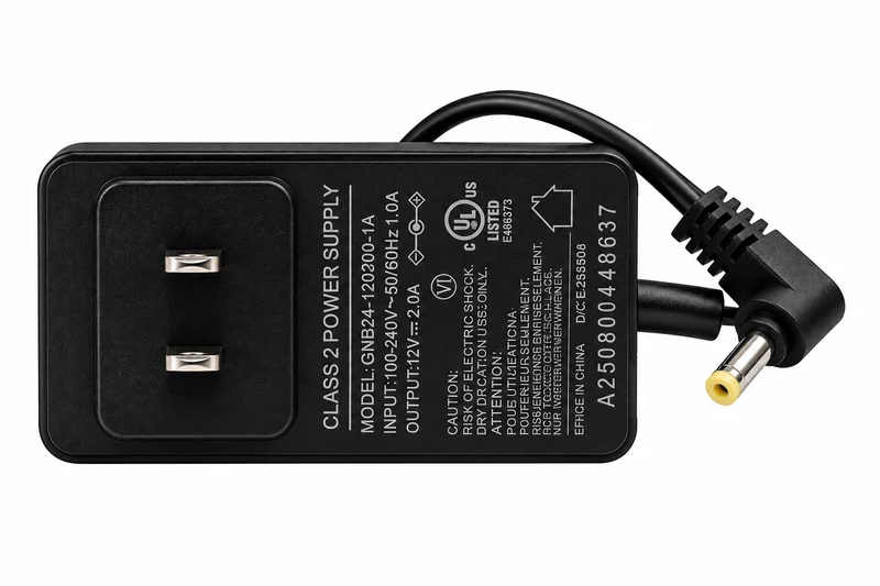 Breeze Rechargeable Scent Diffuser Charging Cable