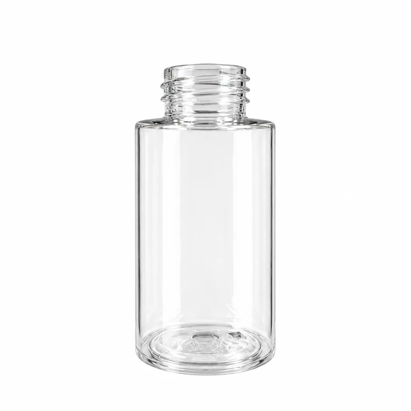 Refillable Fragrance Oil Bottle – 120mL Waterless Diffuser Refill Container, Fits Standard Screw-Top Diffuser