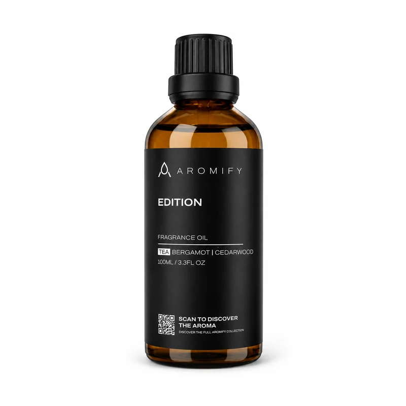 Aromify Edition Diffuser Oil, Inspired by The Edition Hotel New York City