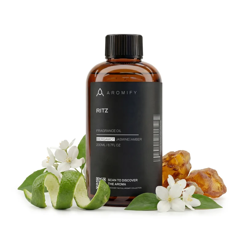 Hotel Ritz Diffuser Oil, Inspired by the Ritz Carlton Hotel