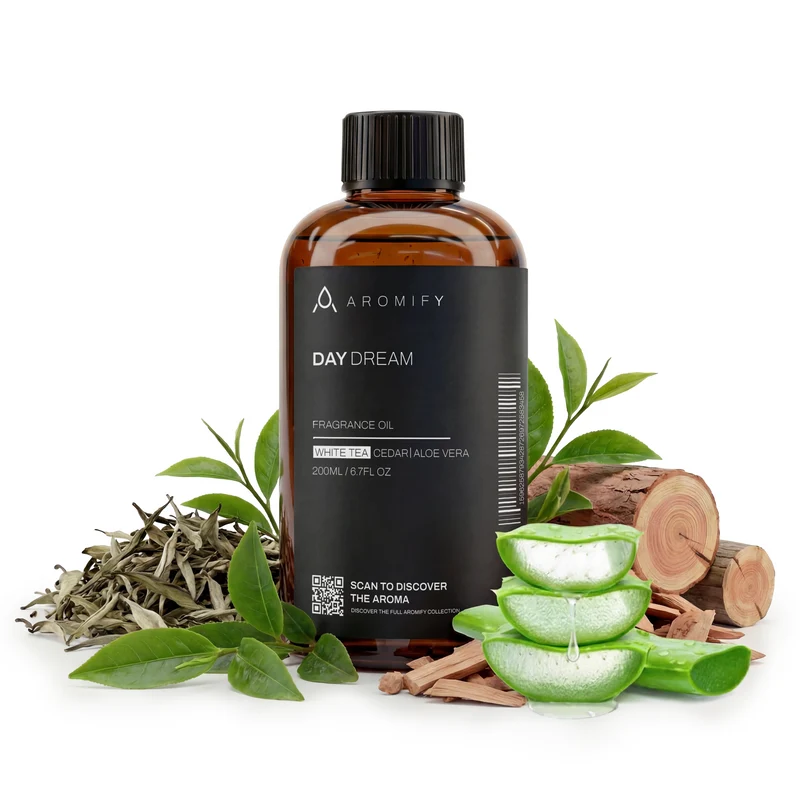 Day Dream Diffuser Oil, Inspired by The Westin Hotel Dream On