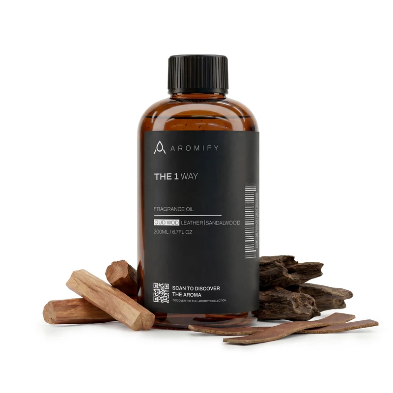 The 1 Way Diffuser Oil, Inspired by The 1 Hotel Miami Beach