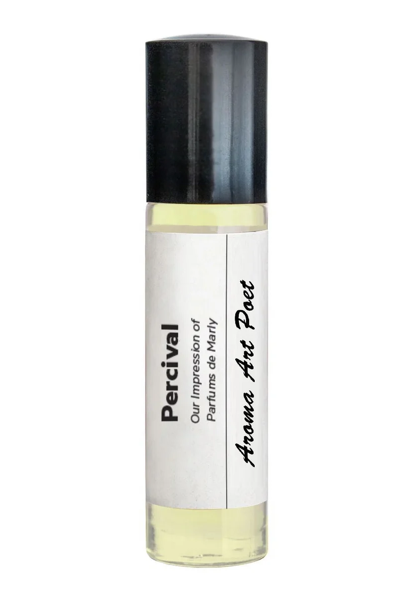 Aromaartpoet Impression of Parfums de Marly - Percival