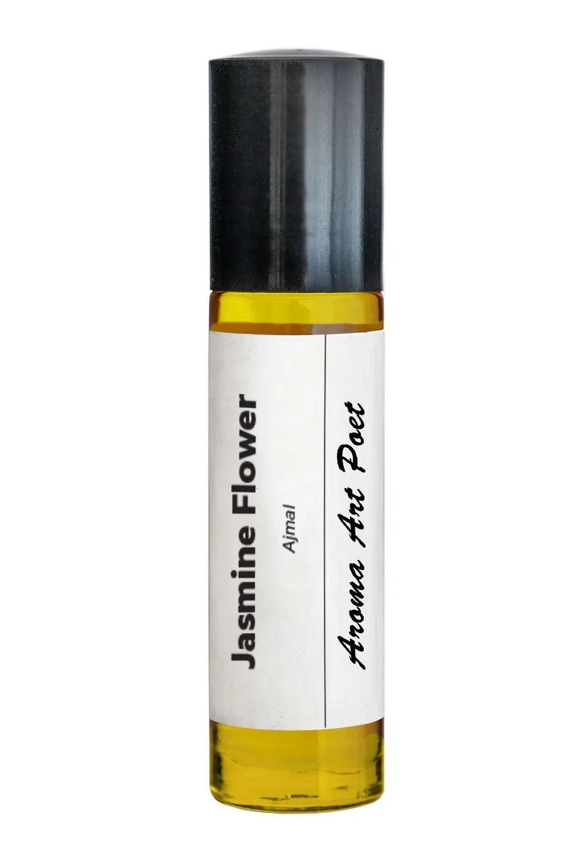 Ajmal - Jasmine Flower
