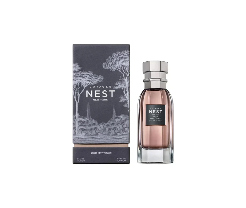 VOYAGES Oud Mystique Eau de Parfum (100ml)