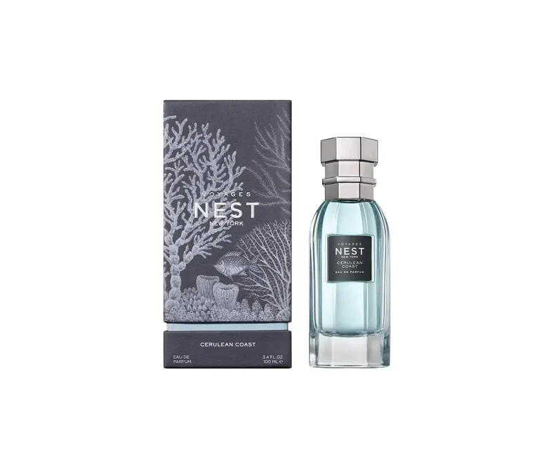 VOYAGES Cerulean Coast Eau de Parfum (100ml)