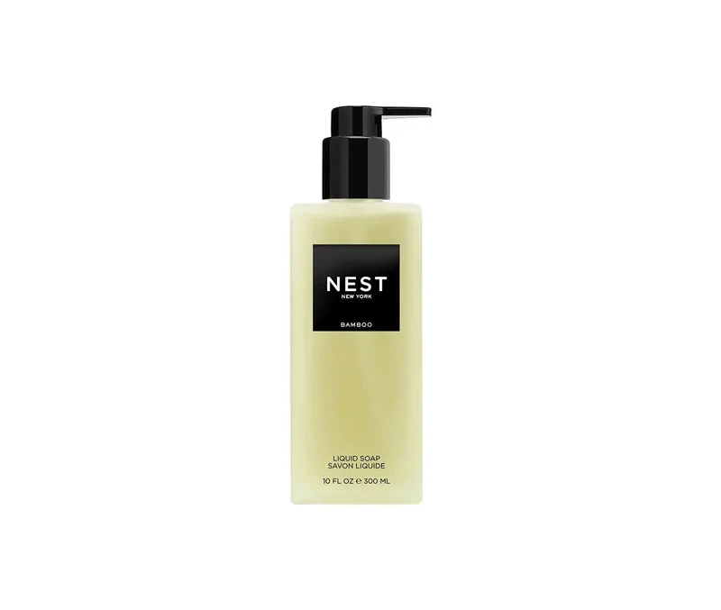 Bamboo Liquid Soap