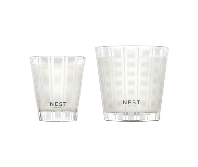Grapefruit Duo: 3-Wick & Classic Candle