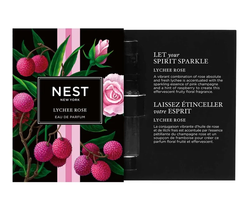 Lychee Rose Eau de Parfum VOC