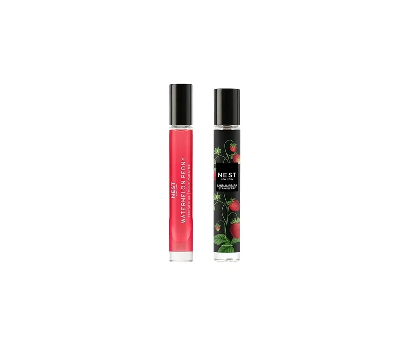 Berry Twist On The Go
