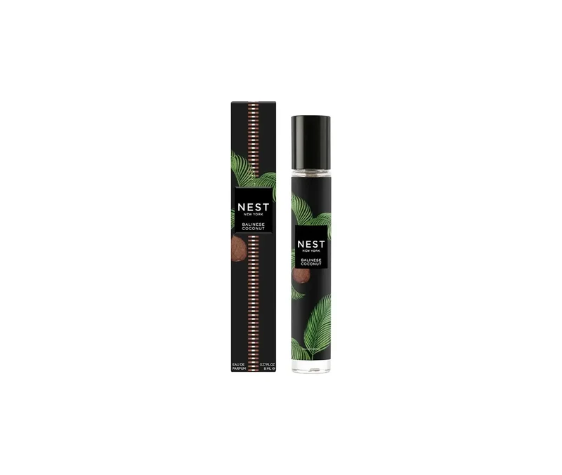 Balinese Coconut Eau de Parfum Travel Spray (8mL)