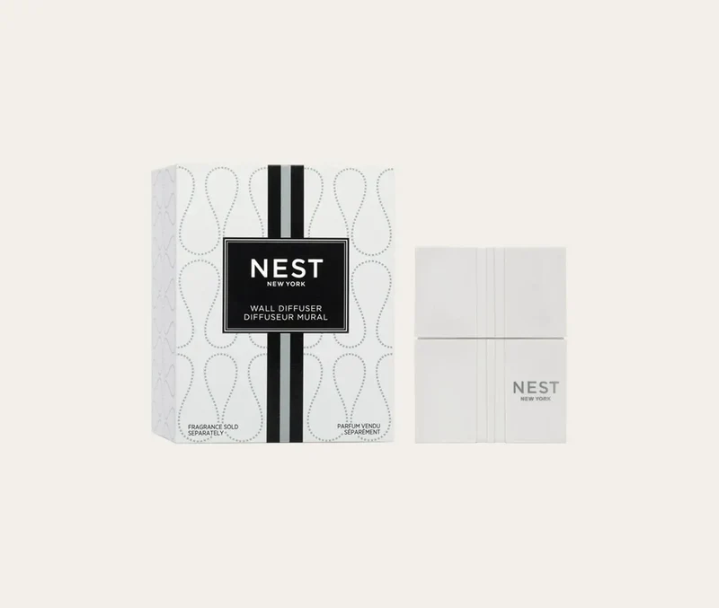 Wall Diffuser