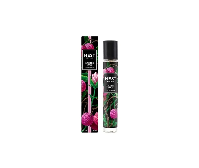 Lychee Rose Eau de Parfum Travel Spray (8mL)