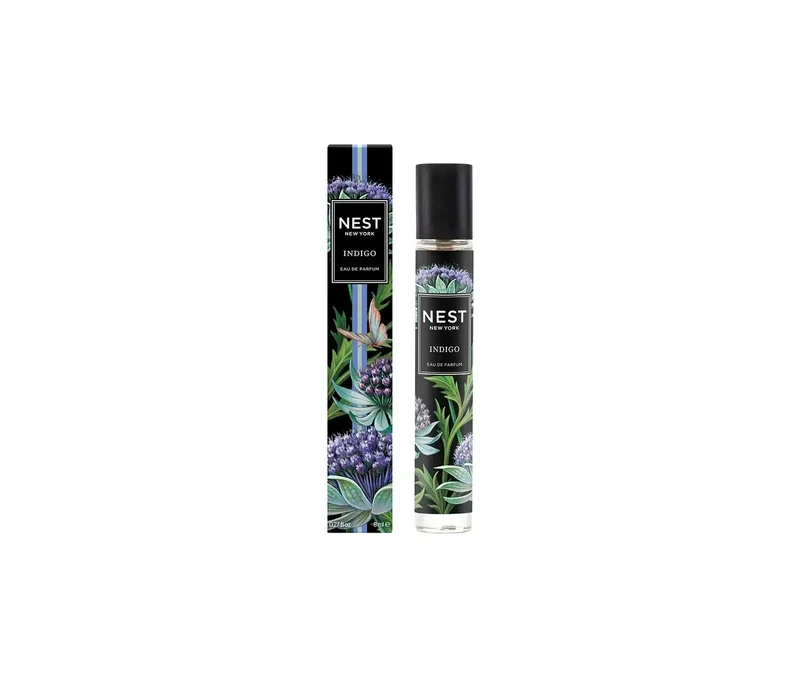 Indigo Eau de Parfum Travel Spray (8mL)