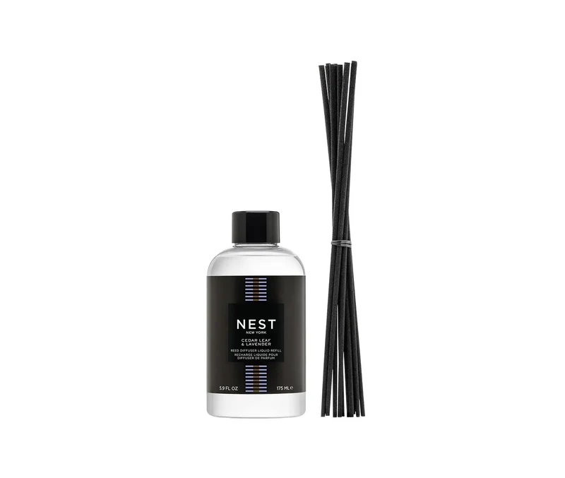 Cedar Leaf & Lavender Reed Diffuser Liquid Refill