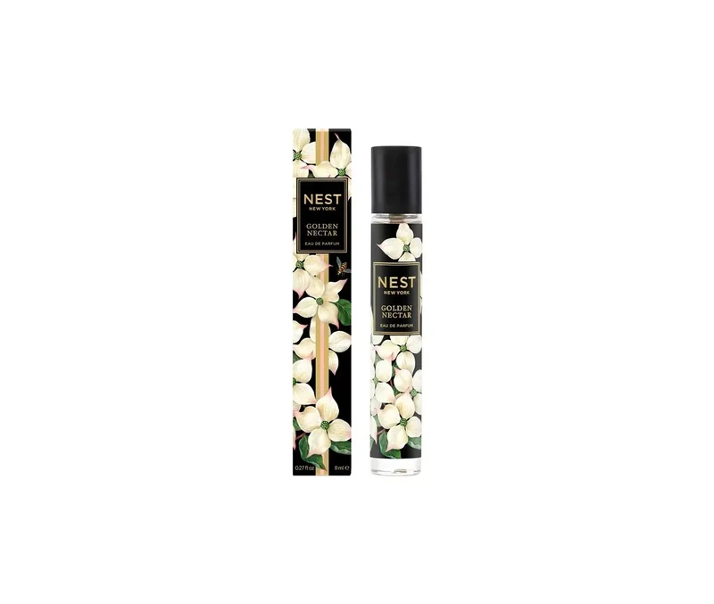 Golden Nectar Eau de Parfum Travel Spray (8mL)