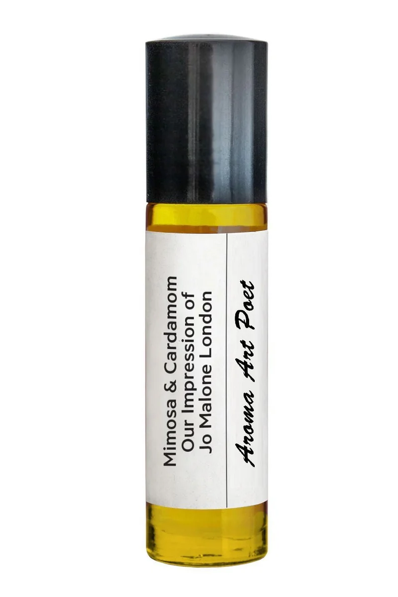 Aromaartpoet Impression of Jo Malone London - Mimosa & Cardamom