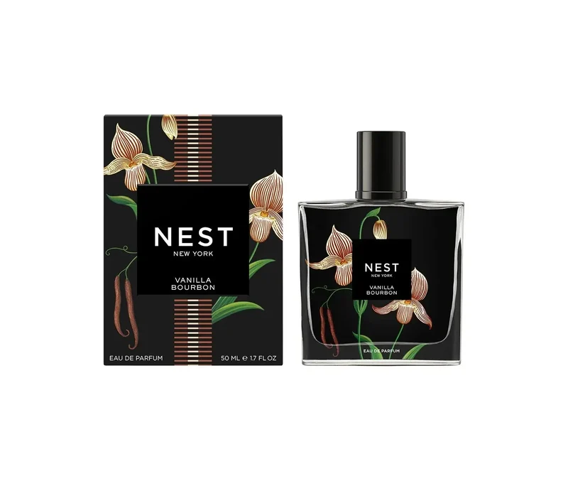 Vanilla Bourbon Eau de Parfum (50mL)