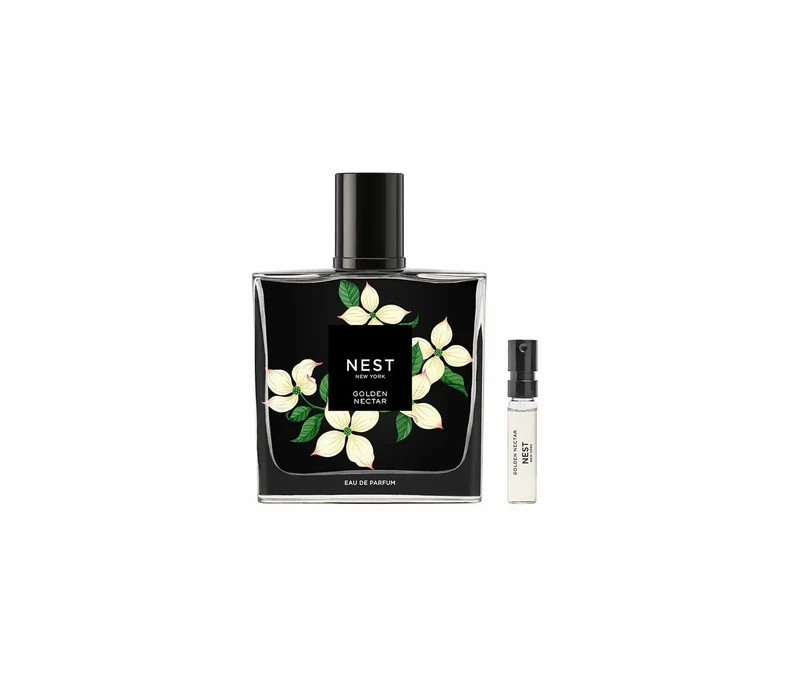 Golden Nectar Eau de Parfum (50mL)