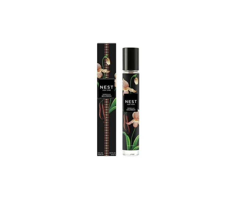 Vanilla Bourbon Eau de Parfum Travel Spray (8mL)