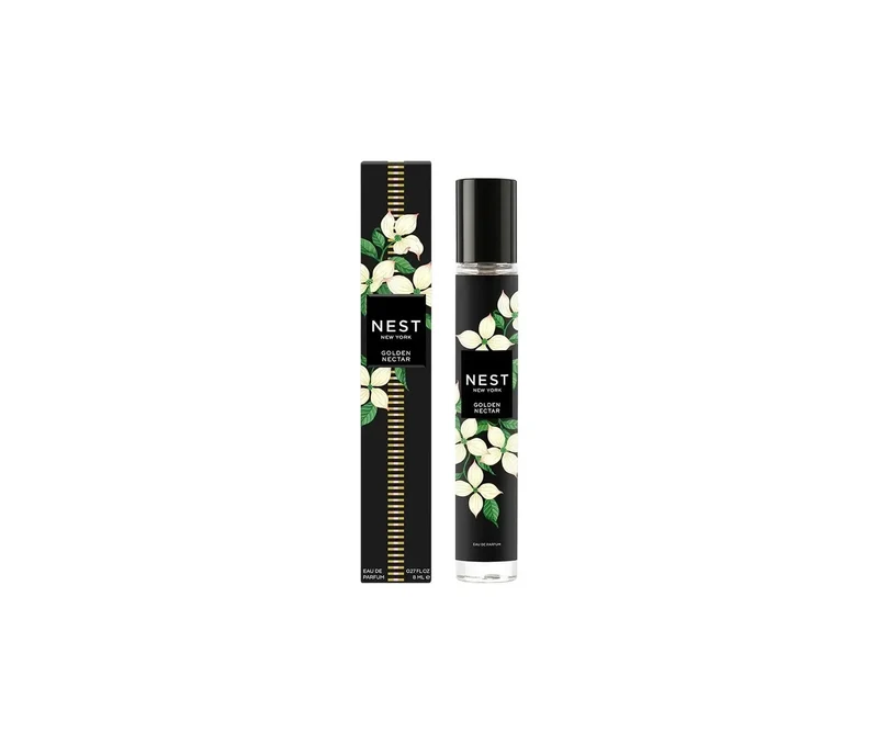 Golden Nectar Eau de Parfum Travel Spray (8mL)