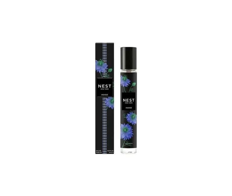 Indigo Eau de Parfum Travel Spray (8mL)