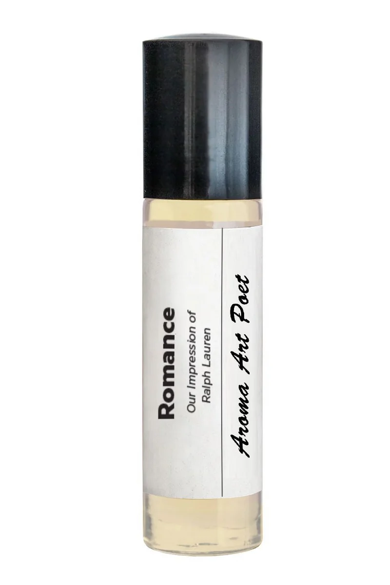 Aromaartpoet Impression of Ralph Lauren - Romance
