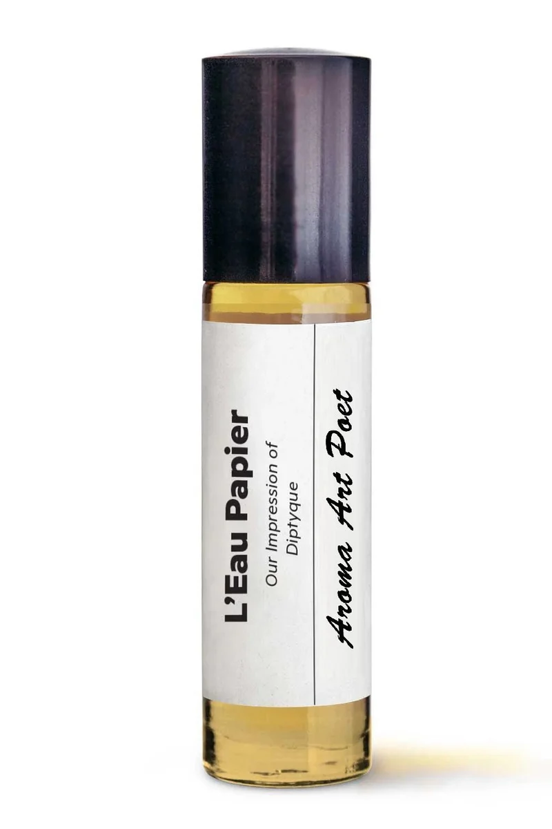 Aromaartpoet Impression of Diptyque - L'Eau Papier