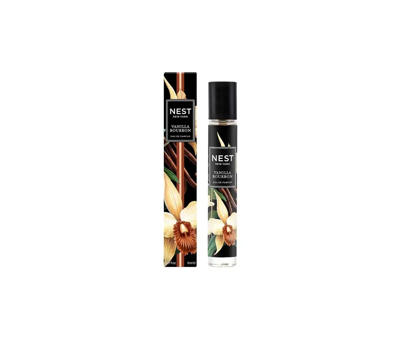 Vanilla Bourbon Eau de Parfum Travel Spray (8mL)