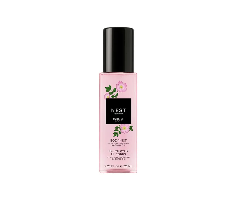 Turkish Rose Body Mist