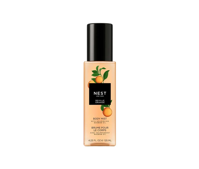 Seville Orange Body Mist