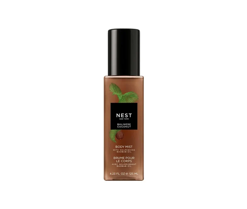 Balinese Coconut Body Mist