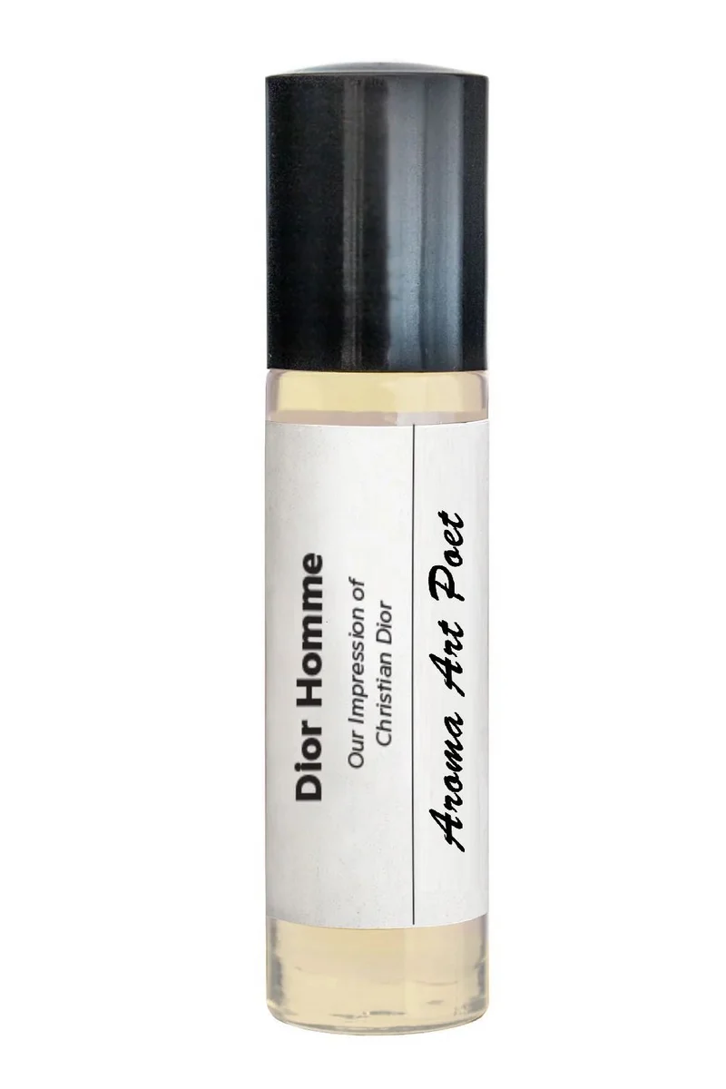 Aromaartpoet Impression of Christian Dior - Dior Homme