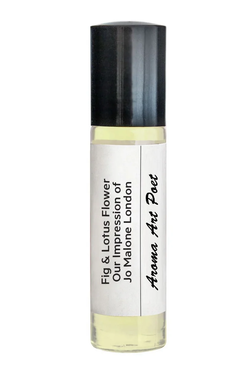Aromaartpoet Impression of Jo Malone London - Fig & Lotus Flower