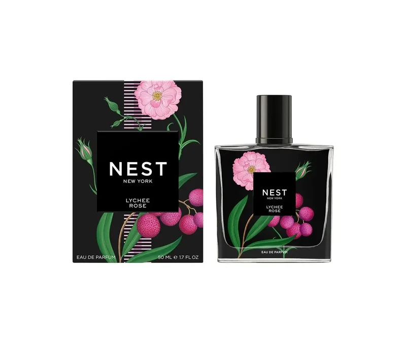 Lychee Rose Eau de Parfum (50mL)