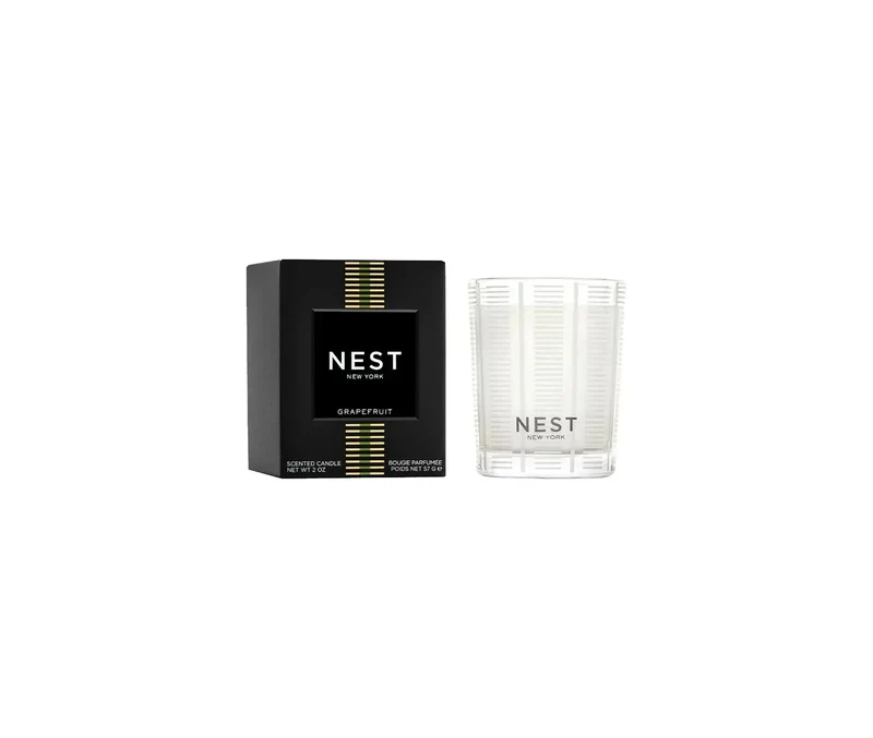 Grapefruit Votive Candle