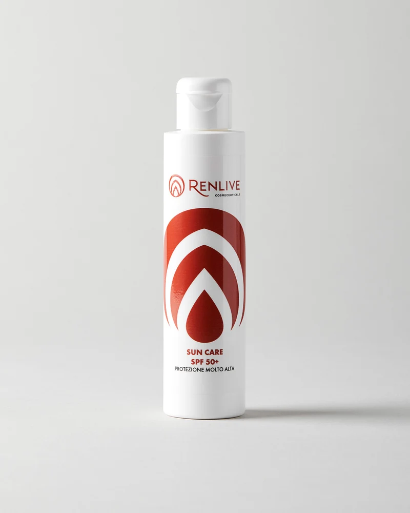 Sun Care SPF 50+