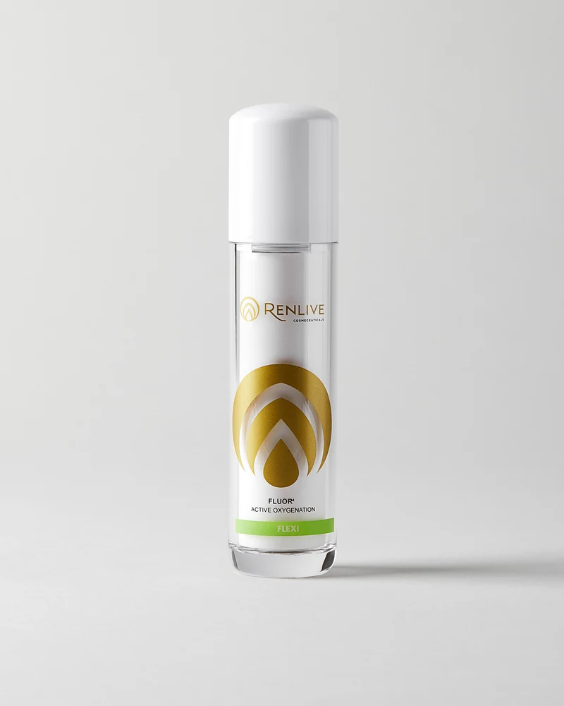 Fluor4 Active Oxygenation Serum